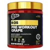 Musclemania-fitness BSC K-OS Pre-Workout 300g Nutrition Supplements