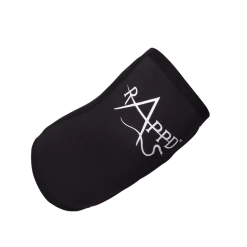 Musclemania-fitness Rappd Elbow Sleeve – 5 Mm Neoprene Strength Accessories