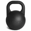 Musclemania-fitness Weights & Barbells PRO Competition - Steel Kettlebell Starting From 8 Kg To 32 Kg
