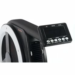 Musclemania-fitness EQUIPMENT CARDIO WINTER SALE: Impetus KIA6800am Air Mag Rower, Light-Commercial