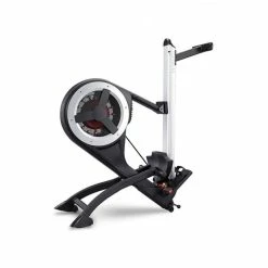 Musclemania-fitness EQUIPMENT CARDIO WINTER SALE: Impetus KIA6800am Air Mag Rower, Light-Commercial