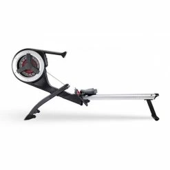 Musclemania-fitness EQUIPMENT CARDIO WINTER SALE: Impetus KIA6800am Air Mag Rower, Light-Commercial