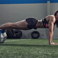 Musclemania-fitness Medicine / Slam Balls Wall Balls From: