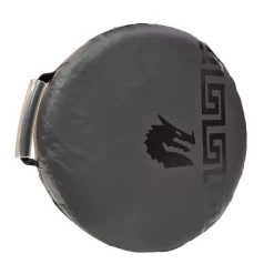 Musclemania-fitness Morgan B2 Bomber High Density Foam Round Shield