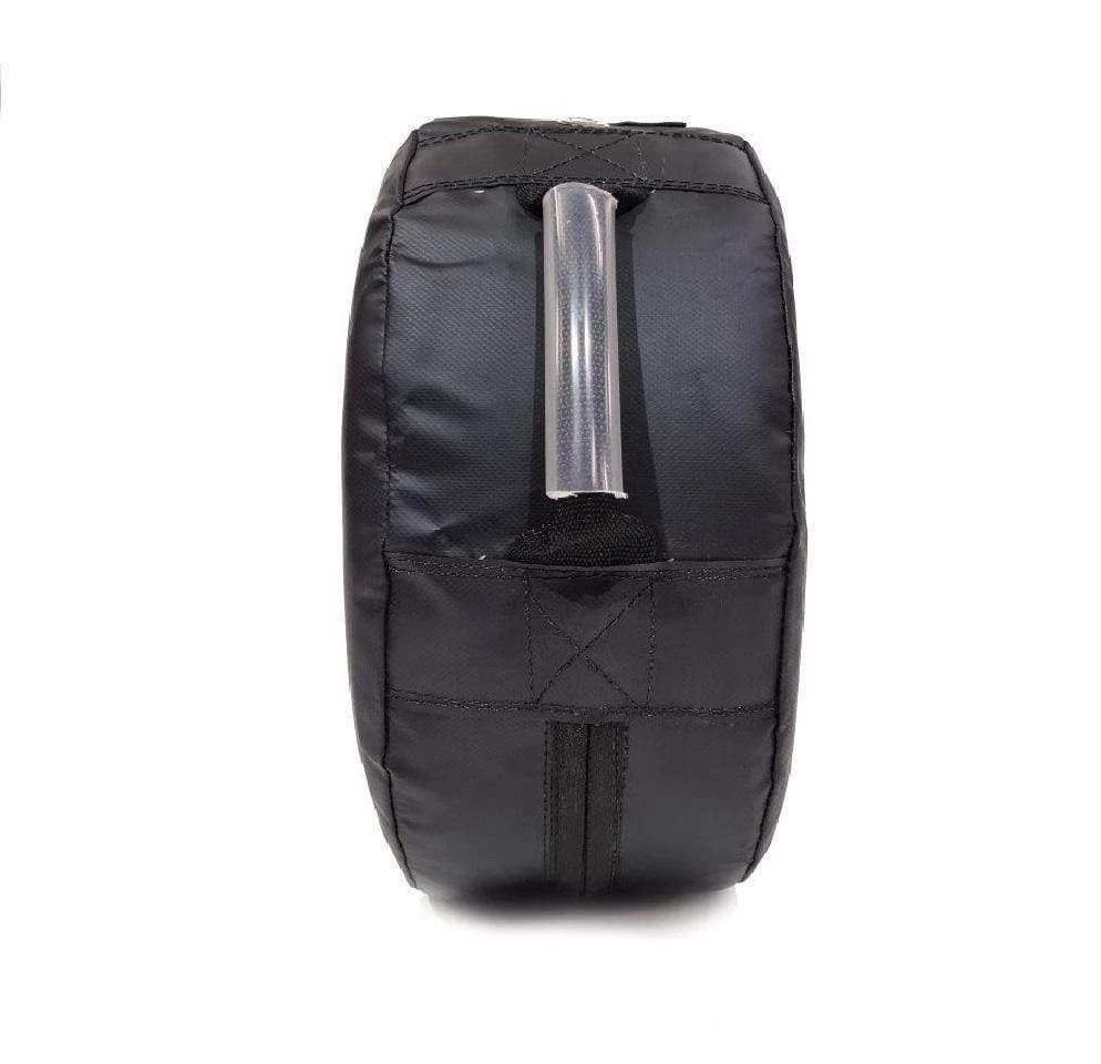 Musclemania-fitness Morgan B2 Bomber High Density Foam Round Shield