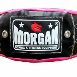 Musclemania-fitness Morgan Foam Round Shield MMA COMBAT