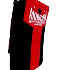 Musclemania-fitness Morgan Professional Heavy Duty Large Curved Strike & Hit Shield MMA COMBAT
