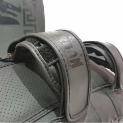 Musclemania-fitness MMA COMBAT Morgan B2 Bomber Thai Pads