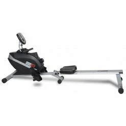 Musclemania-fitness WINTER SALE: Bodyworx KRX280M Manual Mag Rower