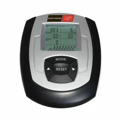 Musclemania-fitness WINTER SALE: Bodyworx KRX280M Manual Mag Rower