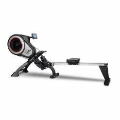 Musclemania-fitness WINTER SALE: Bodyworx KR6000PRO Programmable Rower