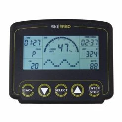 Musclemania-fitness WINTER SALE: BODYWORX COMMERCIAL-GRADE KSX850 SKI TRAINER EQUIPMENT CARDIO