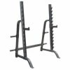 Musclemania-fitness Bodyworx Multi Press Rack, L480LPR (365kg Rating)