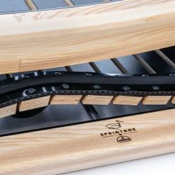 Musclemania Fitness MegaStore EQUIPMENT CARDIO Nohrd Sprintbok