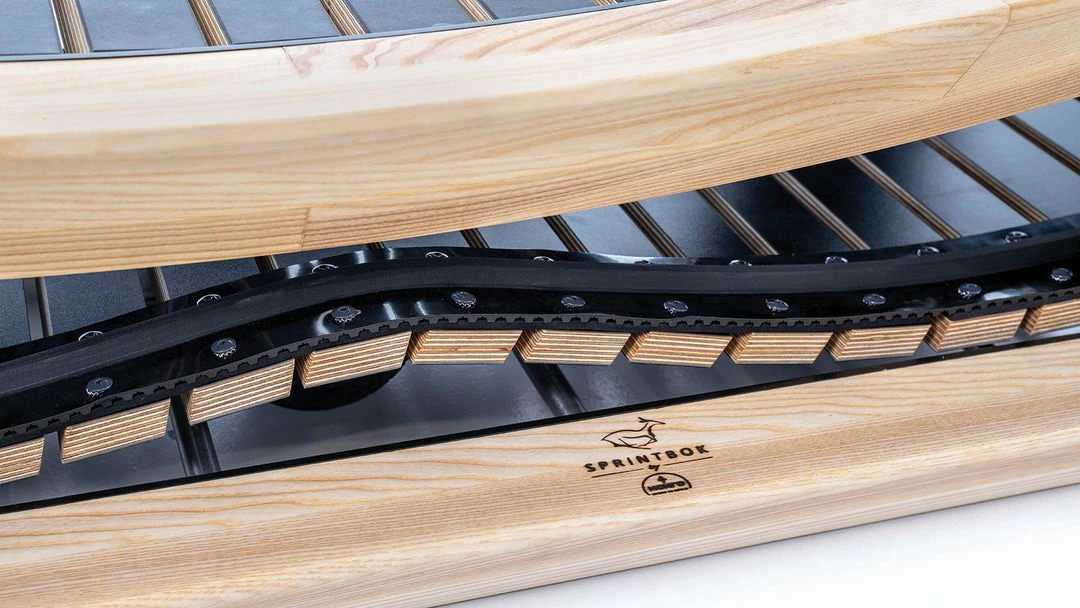 Musclemania Fitness MegaStore EQUIPMENT CARDIO Nohrd Sprintbok