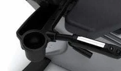 Musclemania-fitness VISION R60-03 LIGHT COMMERCIAL RECUMBENT BIKE - Expected Back August 2022 EQUIPMENT CARDIO