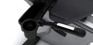 Musclemania-fitness VISION R60-03 LIGHT COMMERCIAL RECUMBENT BIKE - Expected Back August 2022 EQUIPMENT CARDIO