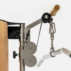 Musclemania Fitness MegaStore Nohrd Lat Upgrade Set EQUIPMENT STRENGTH