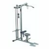 Musclemania-fitness Impulse Light Commercial Lat Pulldown/Low Row EQUIPMENT STRENGTH