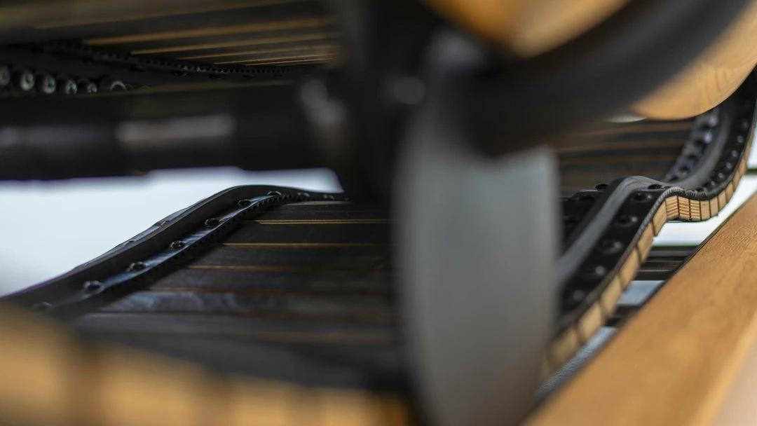 Musclemania Fitness MegaStore EQUIPMENT CARDIO Nohrd Sprintbok