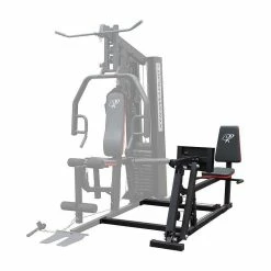 Musclemania Fitness MegaStore Bodyworx LBX950CAG 215lbs Cable Arm Gym Optional Leg Press EQUIPMENT STRENGTH