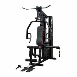 Musclemania Fitness MegaStore Bodyworx LBX950CAG 215lbs Cable Arm Gym Optional Leg Press EQUIPMENT STRENGTH