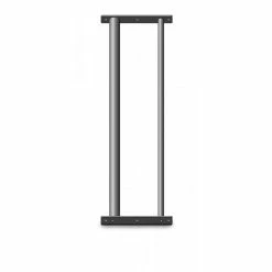 Musclemania-fitness Bodyworx LCF103 Chin-Up Bar Short Double