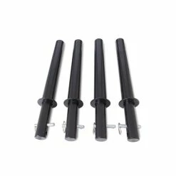 Musclemania-fitness Cross Training Rigs & Accessories Bodyworx LCF106 Multi-Pegs (4 Pcs Per Pack)