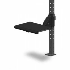 Musclemania-fitness EQUIPMENT STRENGTH BODYWORX LCF107N REGULAR STEP-UP PLATFORM