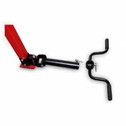 Musclemania-fitness Bodyworx LCF109 T-Bar Row & Handle - Due March 22 Cross Training Rigs & Accessories
