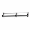 Musclemania-fitness Bodyworx LCF111 Long Triangular Chin-Up Bar