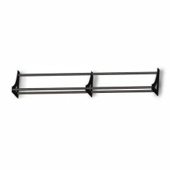 Musclemania-fitness Bodyworx LCF111 Long Triangular Chin-Up Bar