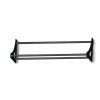 Musclemania-fitness Bodyworx LCF112 Short Triangular Chin-Up Bar