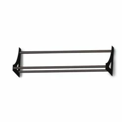 Musclemania-fitness Bodyworx LCF112 Short Triangular Chin-Up Bar