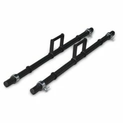 Muscle Mania Fitness MegaStore Bodyworx LCF242 Farmers Walk Handles (Pair) EQUIPMENT STRENGTH