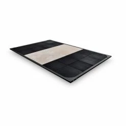 Musclemania-fitness EQUIPMENT STRENGTH Bodyworx LCF263 Economy Lifting Platform