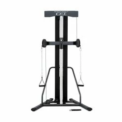 Musclemania-fitness EQUIPMENT STRENGTH Bodycraft LCFTG Functional Trainer - Free Standing FREE DELIVERY & INSTALLATION*