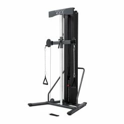 Musclemania-fitness EQUIPMENT STRENGTH Bodycraft LCFTG Functional Trainer - Free Standing FREE DELIVERY & INSTALLATION*