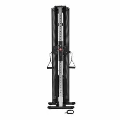 Musclemania-fitness EQUIPMENT STRENGTH Bodycraft LCPSG Cable Pull Station - Wall-Mounted