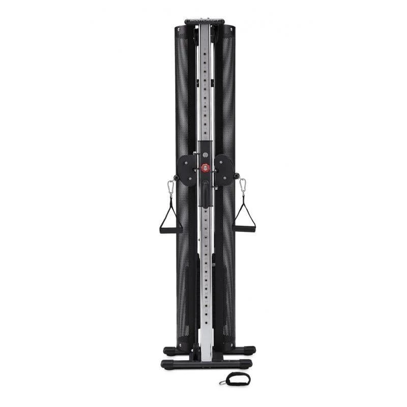 Musclemania-fitness EQUIPMENT STRENGTH Bodycraft LCPSG Cable Pull Station - Wall-Mounted