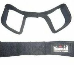 Musclemania-fitness MORGAN FIG-8 STRAPS EQUIPMENT STRENGTH
