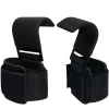 Musclemania-fitness Morgan Elite Lifting Straps (Pair) EQUIPMENT STRENGTH