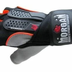 Musclemania-fitness MORGAN XTR WEIGHT LIFTING & CROSS TRAINING GLOVES