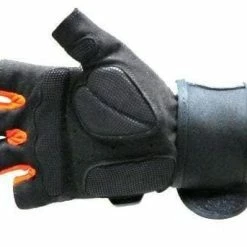 Musclemania-fitness MORGAN XTR WEIGHT LIFTING & CROSS TRAINING GLOVES