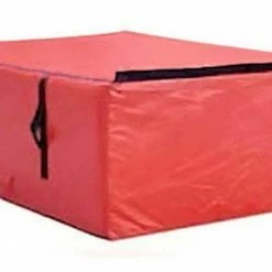 Musclemania-fitness Morgan Crash Mat - 1.8m X 1.2m X 0.6m