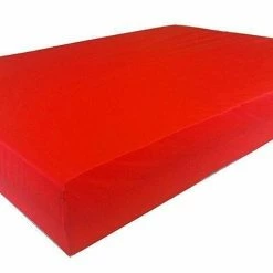 Musclemania-fitness Morgan Crash Mat - 3.6m X 1.8m X 0.3m