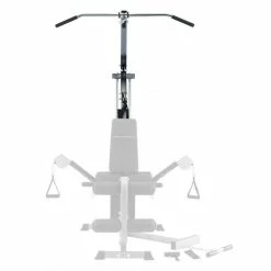 Musclemania-fitness EQUIPMENT STRENGTH Bodycraft LMXP Mini Xpress Gym