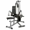 Musclemania-fitness EQUIPMENT STRENGTH Bodycraft LMXP Mini Xpress Gym