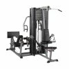 Musclemania-fitness EQUIPMENT STRENGTH BODYCRAFT LX2G - X2 STRENGTH TRAINING SYSTEM With LEG PRESS