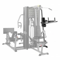 Musclemania-fitness EQUIPMENT STRENGTH BODYCRAFT LX2G - X2 STRENGTH TRAINING SYSTEM With LEG PRESS
